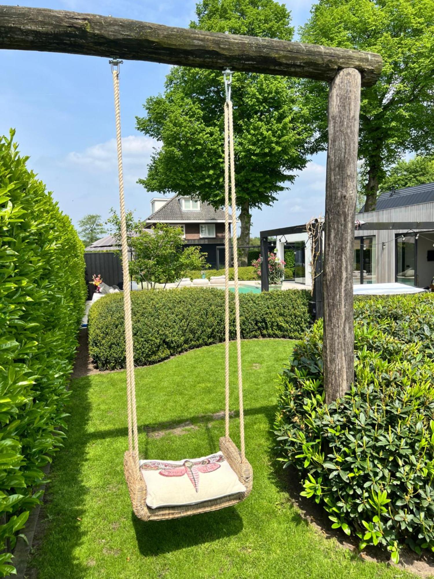 De Lichtboei Bed and Breakfast Kootwijkerbroek Eksteriør billede